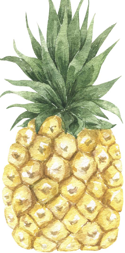 Pineapple