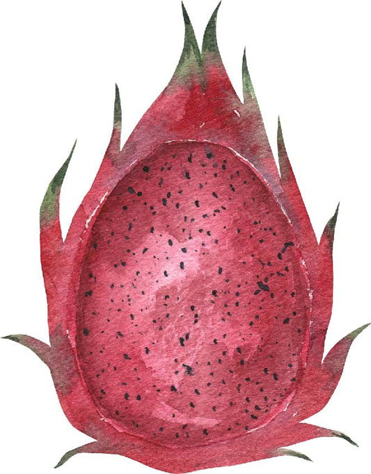 Dragonfruit Hibiscus